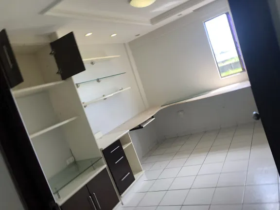 Imagem Apartamento com 4 Quartos à Venda, 128 m² em Jardim Oceania - João Pessoa