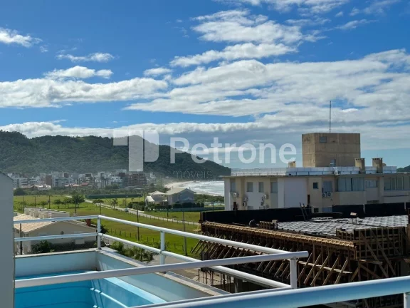 Imagem APARTAMENTO RESIDENCIAL em GOVERNADOR CELSO RAMOS - SC, Palmas
