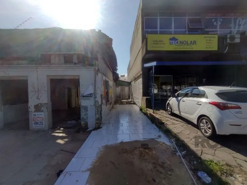 Imagem Terreno em Vila Ipiranga