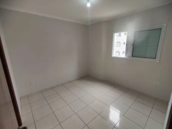 Imagem APARTAMENTO COM 43.63 m² - VILA CAICARA - PRAIA GRANDE SP