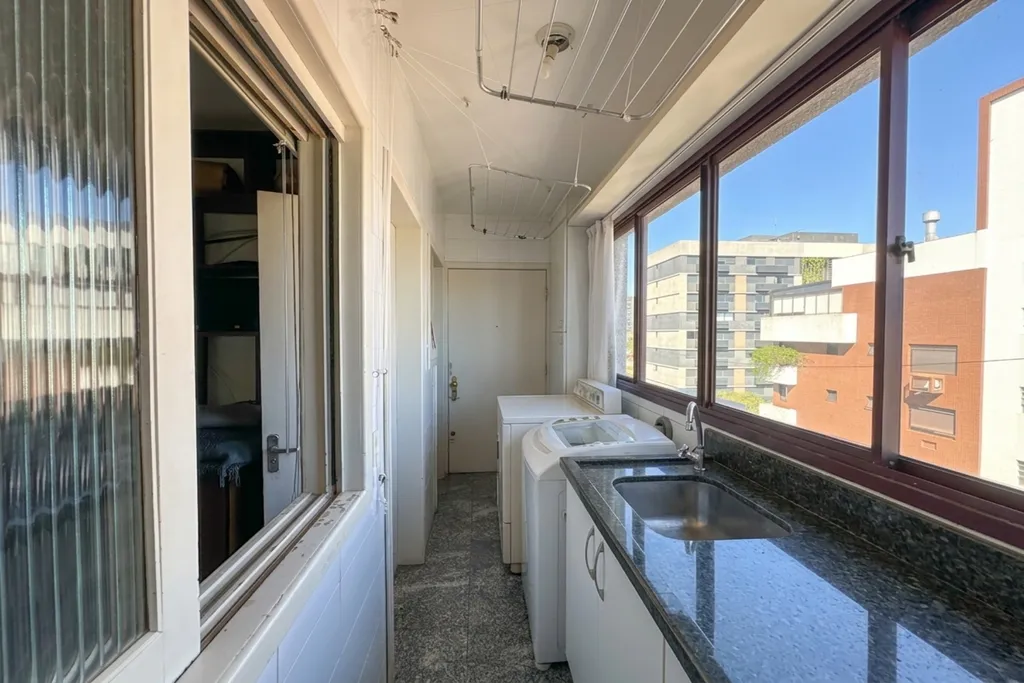 Imagem Apartamento em Mont Serrat