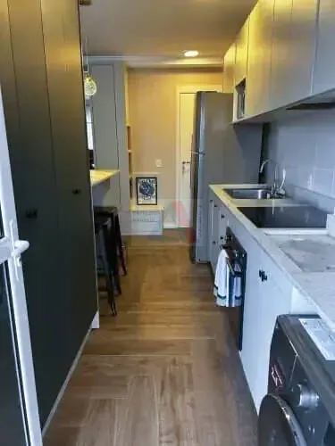 Imagem Apartamento com 2 quartos, Rudge Ramos, SBC