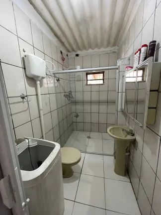 Imagem Casa com 2 Quartos à Venda, 60 m² em Balneário Gaivota - Itanhaém