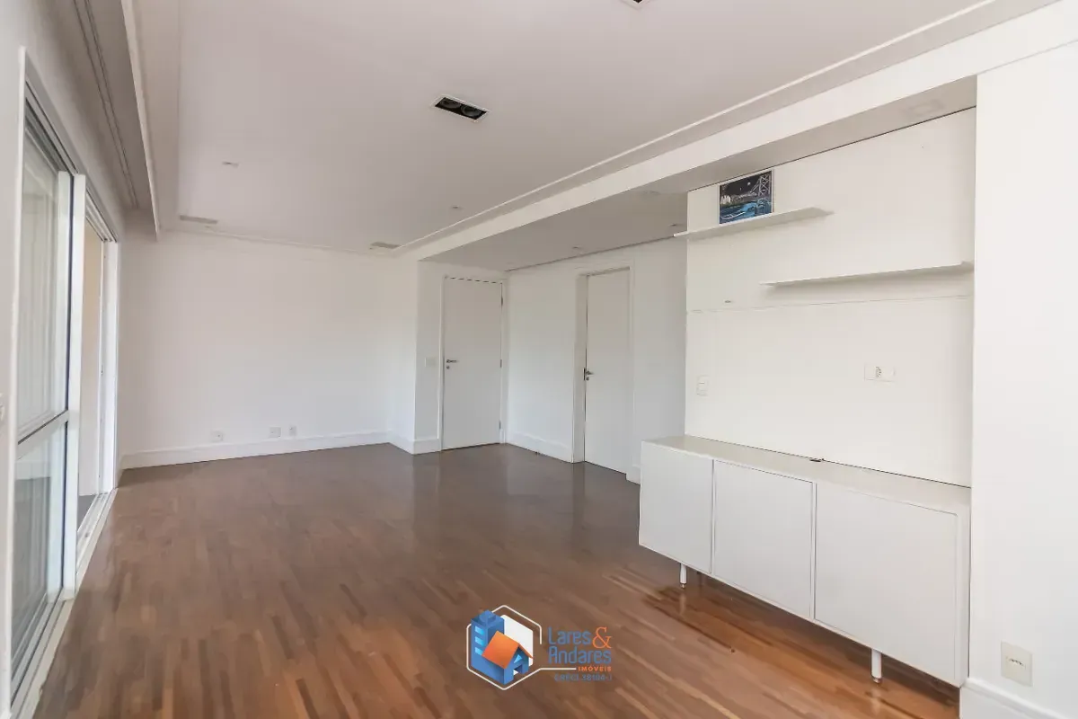 Imagem Apartamento para venda em Ipiranga com 3 quartos, sendo 3 suítes, 133m²