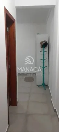 Imagem Apartamento à venda no Condomínio Residencial – Itajubá, Barra Velha