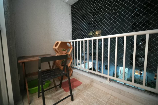 Imagem Apartamento à venda no bairro Jardim das Laranjeiras - São Paulo/SP