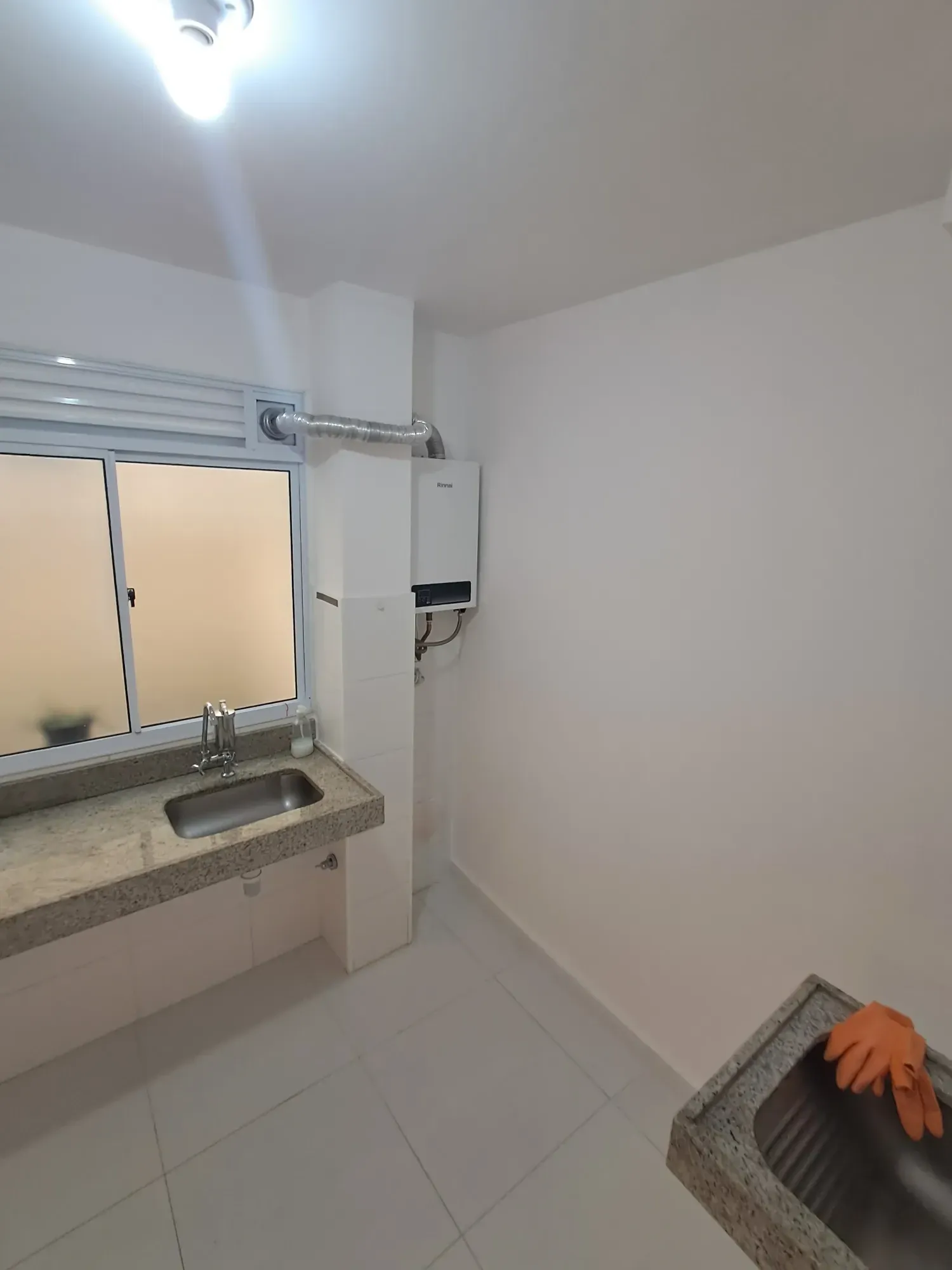 Imagem Apartamento com 2 Quartos para Alugar, 40 m² em Vila São Paulo - Mogi das Cruzes