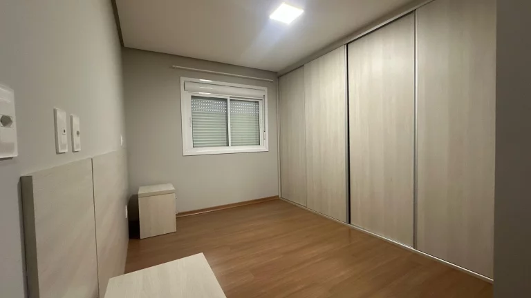 Imagem Apartamento 2 quartos sendo 1 suíte para venda no bairro Villagio Iguatemi em Caxias do Sul