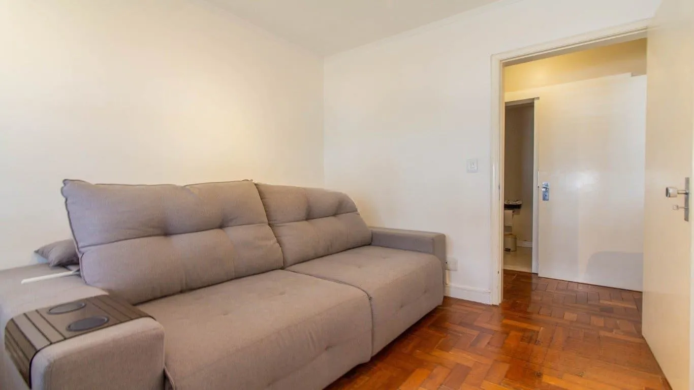 Imagem Apartamento de 2 dormitorios à venda em Higienópolis, Porto Alegre.