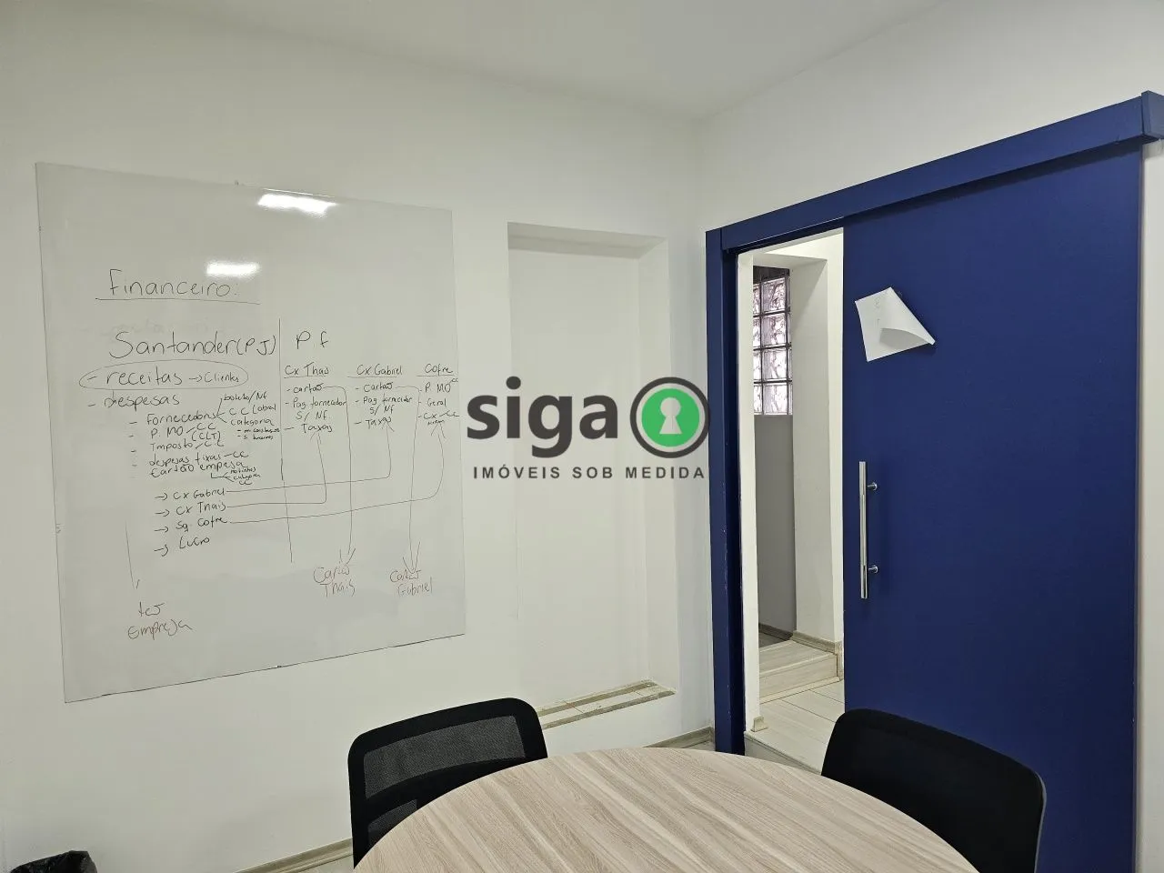 Imagem Casa à venda 202m² localizada na Chácara Santo Antônio/SP
