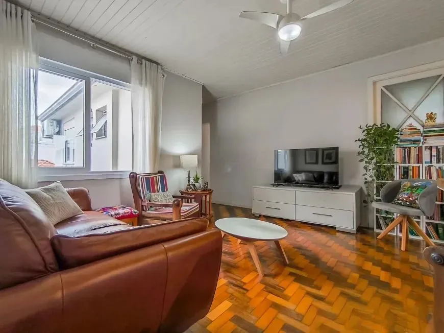 Imagem Apartamento cobertura 3 dormitórios suíte e sacada, Av, Berlin, Bairro São João