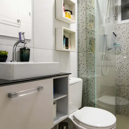Imagem Apartamento com 2 Quartos à Venda,  em Jardim Gilda Maria - São Paulo