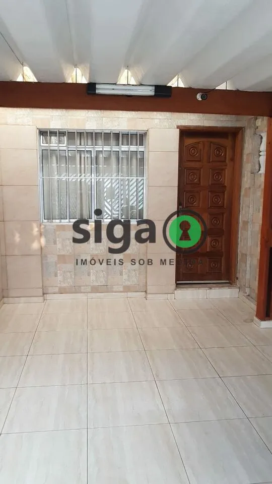 Foto do imóvel Casa à Venda com 2 Dormitórios com 86m² - Excelente Estado de Conservação!