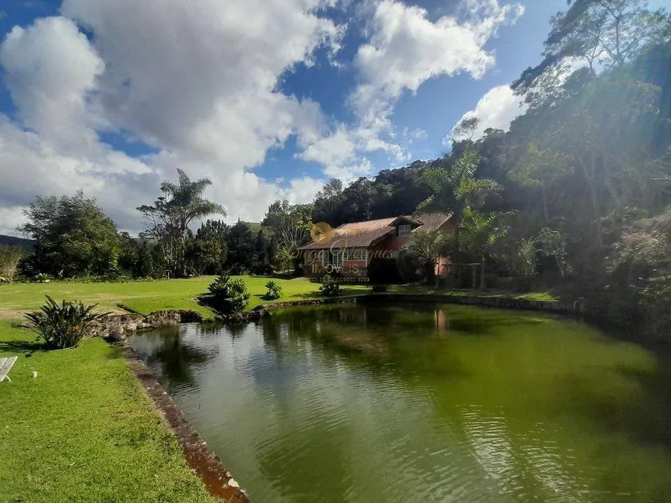 Sítio para Venda em Teresópolis / RJ em Estrada Córrego das Pedras
