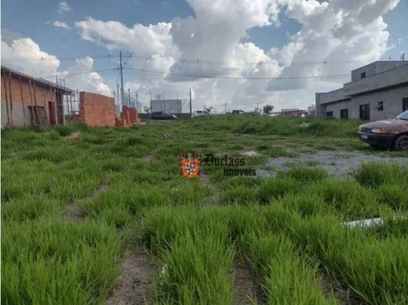 Imagem Terreno à venda, 1106 m² por R$ 375.000,00 - Curitibanos - Bragança Paulista/SP