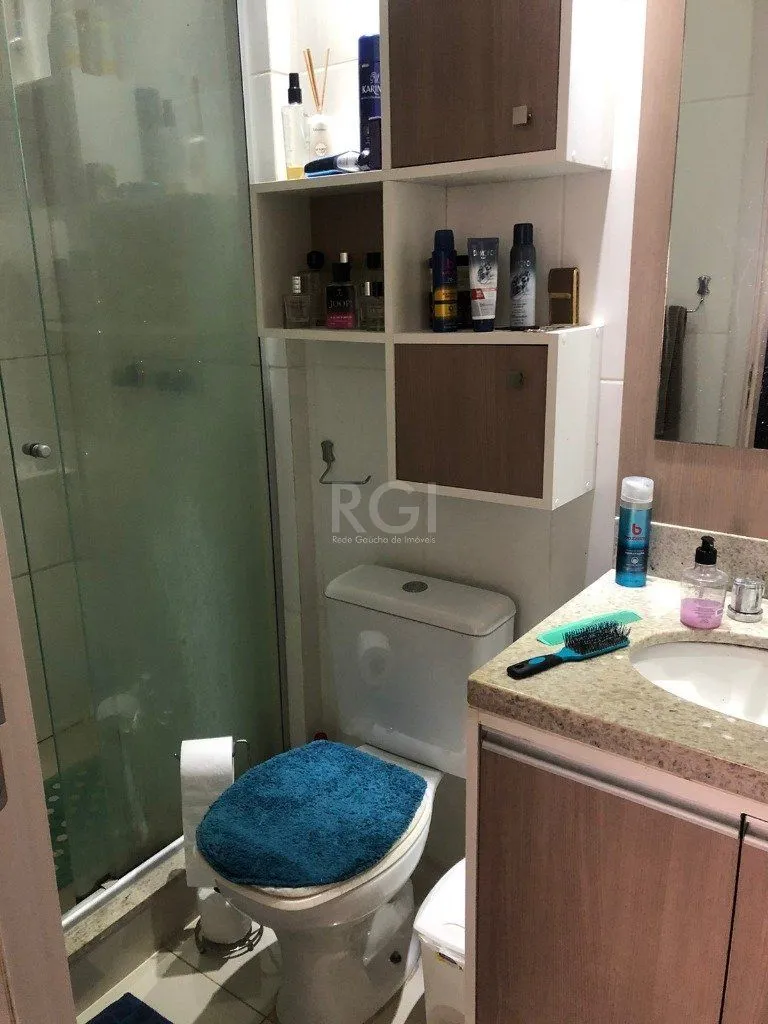 Imagem Apartamento em Vila Nova