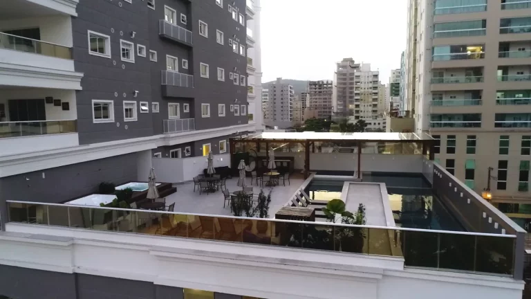 Imagem Sublime Residence