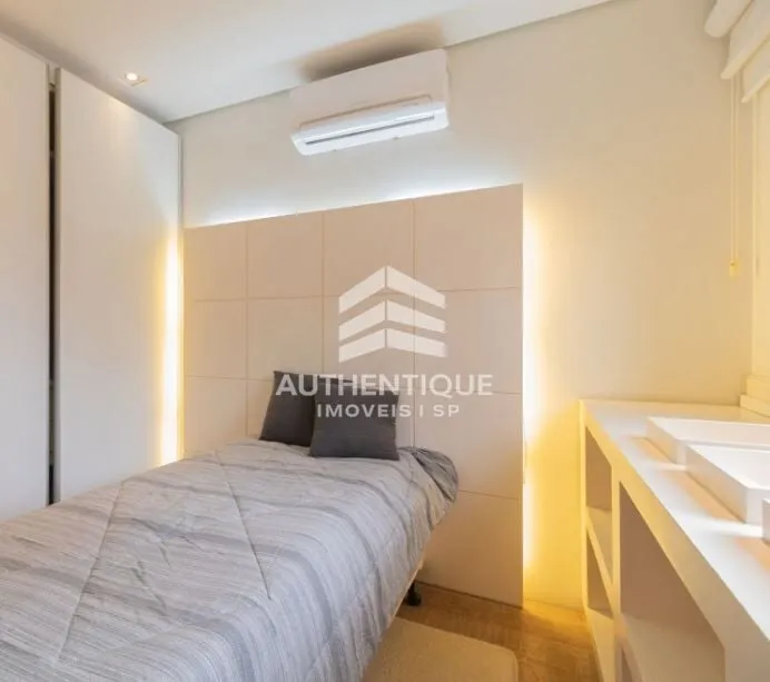 Imagem Brooklin To Live - Apartamento à venda no bairro Brooklin - São Paulo/SP, Zona Sul