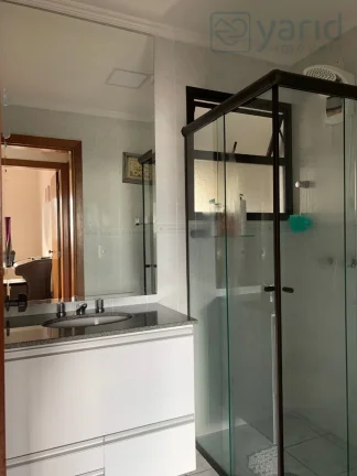 Imagem APARTAMENTO COM 92 m² PARA VENDA NO EDIFÍCIO ITAPUÃ - CENTRO - JUNDIAÍ SP