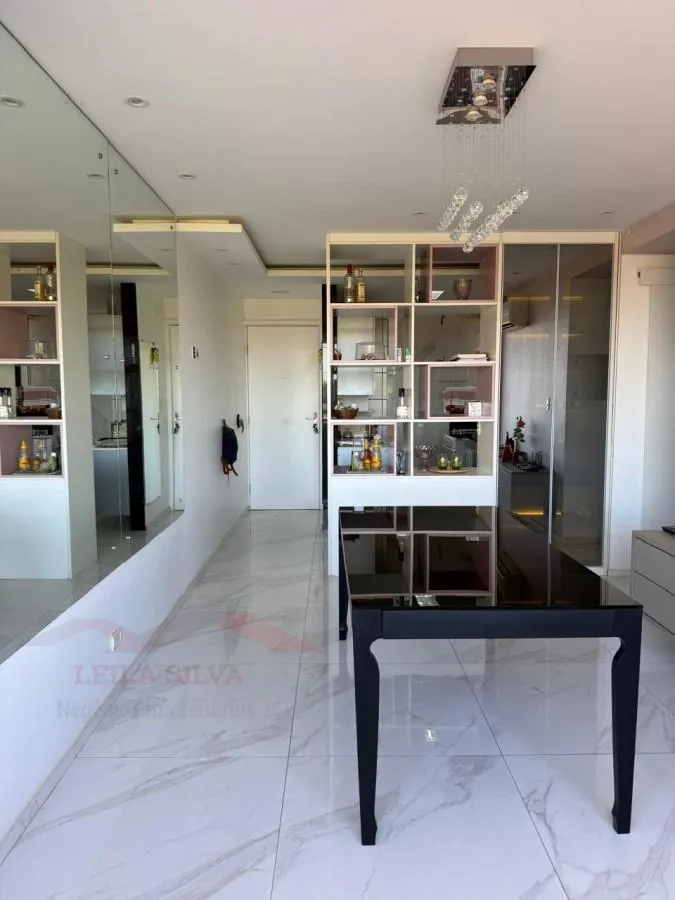 Imagem Apartamento 67m² à Venda | Jardim dos Noivos | Teresina