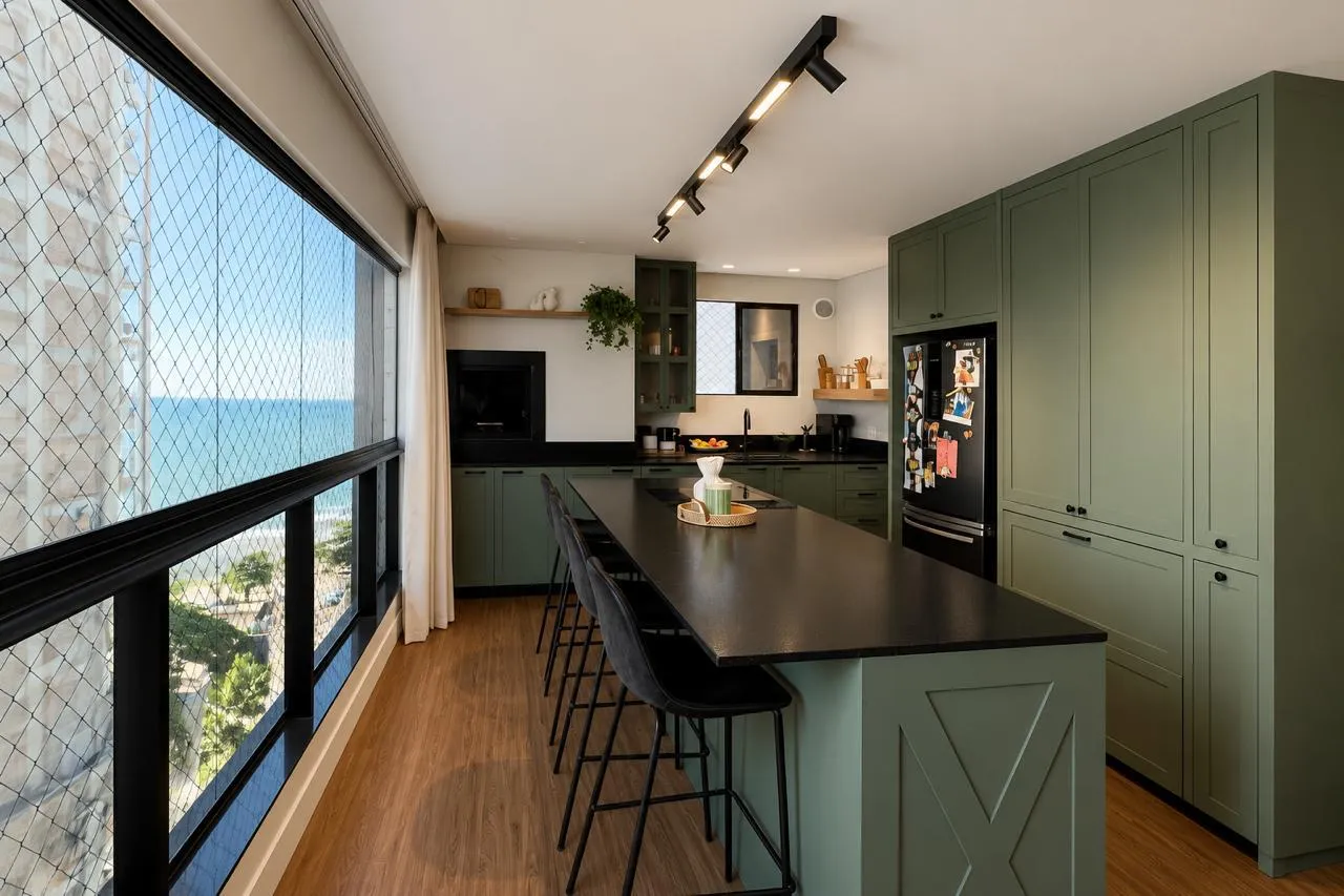 Imagem Apartamento à venda com 118m2 por R$ 2.650.000,00
