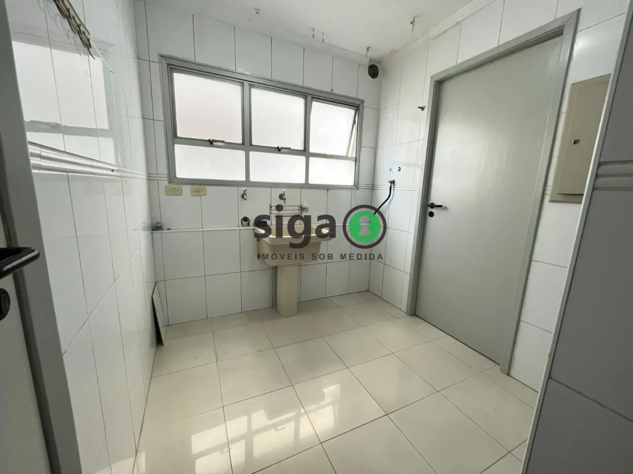 Imagem Apartamento à venda Edifício Indiana Brooklin, com 90m², 3 dormitórios.