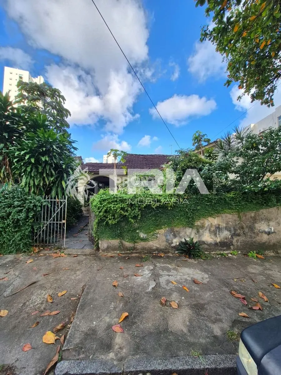 Foto do imóvel Casa de 4 quartos, 150m² no bairro Parnamirim, em Recife em Parnamirim, Recife - PE