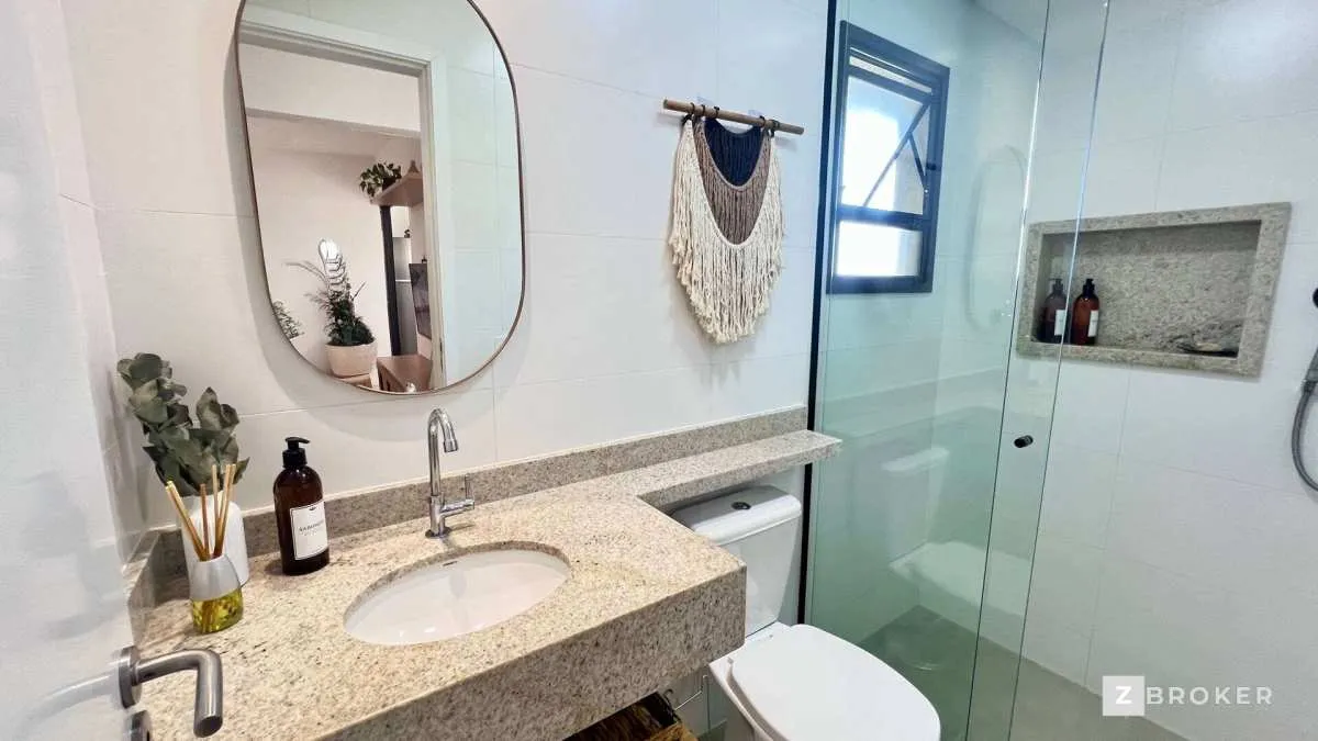 Imagem Apartamento à venda em Ubatuba, Itaguá, com 2 quartos, 72m2