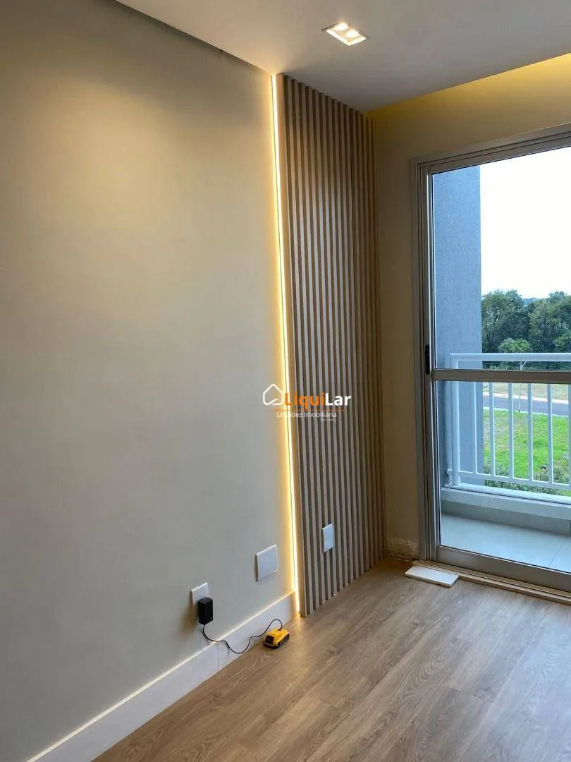 Imagem Apartamento Reformado e Planejado no LIV Cidade Jardim com 3 Quartos, Suíte e Lazer Completo