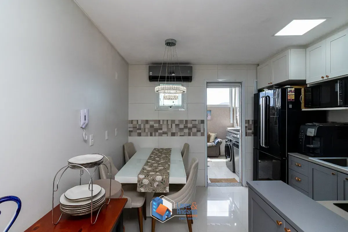 Imagem Casa no condomínio CONDOMÍNIO BOULEVARD PARK para venda com 2 quartos, 82m²