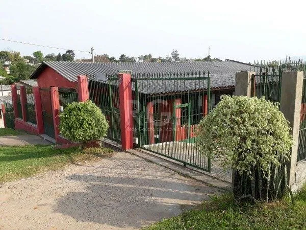 Imagem Casa para Venda - 150m², 5 dormitórios, 3 vagas - intersul