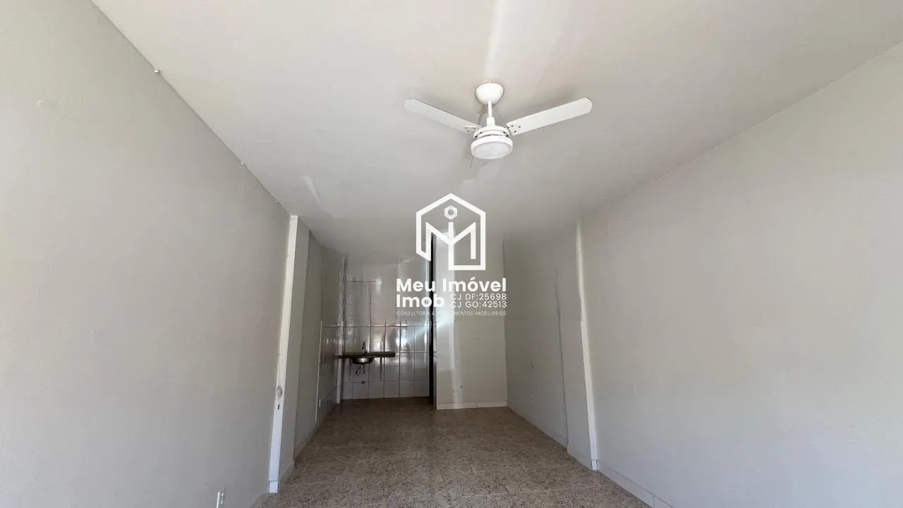 Imagem Loja Comercial 30m² Ed Maria Airosa Rua 8 Vicente Pires