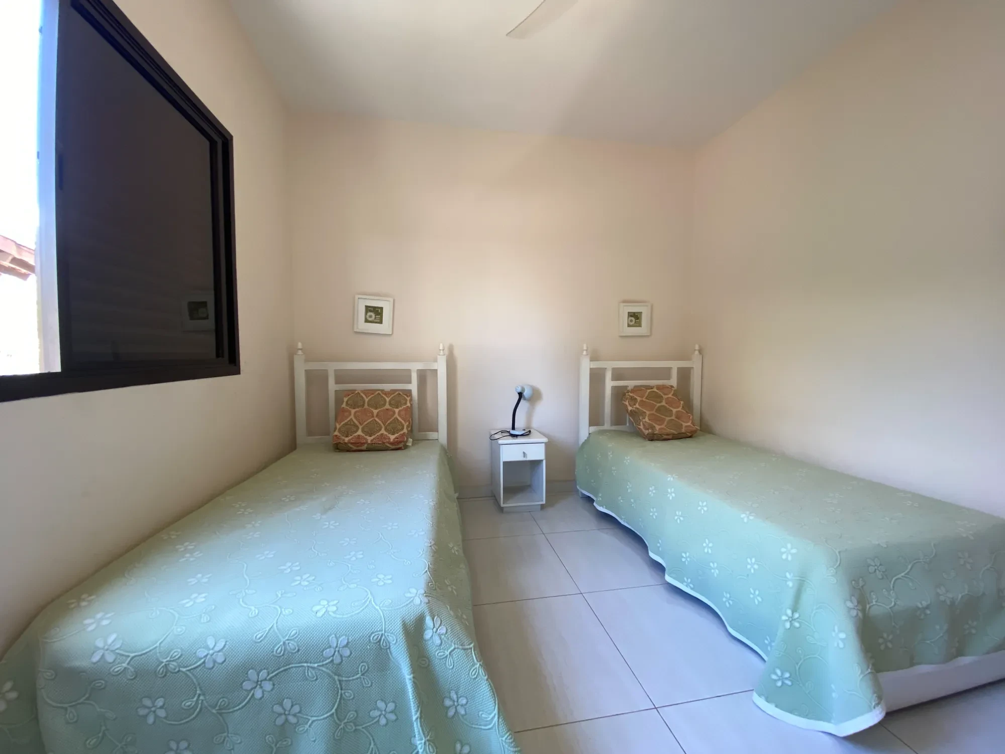 Imagem Apartamento com 3 Quartos à Venda, 150 m² em Enseada - Guarujá