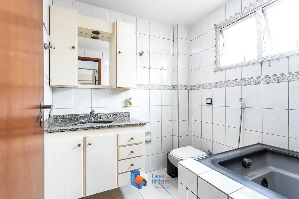 Imagem Apartamento para venda em Pompeia com 3 quartos, sendo 1 suíte, 115m²