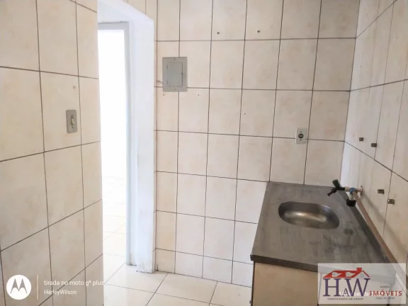 Imagem APARTAMENTO AMPLO 1 QUARTO CENTRO - D. CAXIAS-RJ