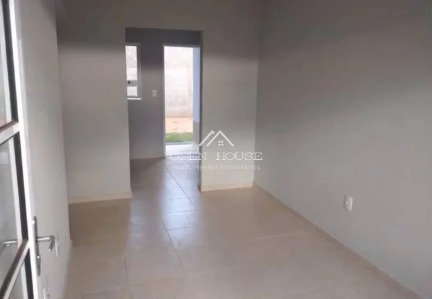 Imagem CASA PADRÃO PASSANDO DÍVIDA- RUBIÃO JUNIOR