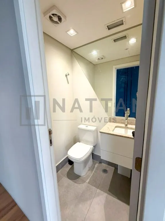 Imagem Sala à venda, 127 m² por R$ 2.415.000,00 - Tatuapé - São Paulo/SP