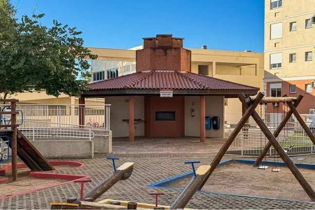 Imagem Apartamento para venda no bairro Centro em Esteio