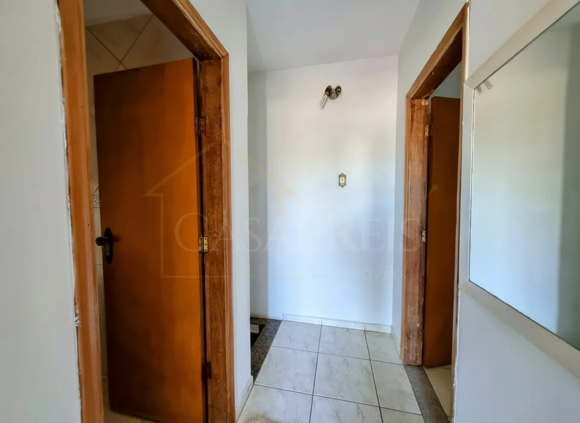 Imagem Casa 3 quartos à venda em Jardim Paraíso, Poços de Caldas