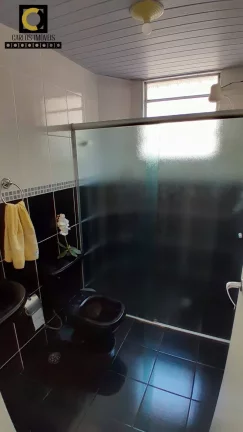 Imagem Lindo apartamento térreo a venda na Encruzilhada em Santos