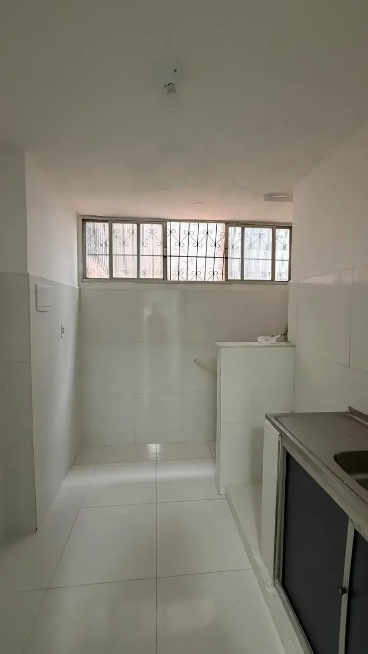 Imagem Apartamento com 2 Quartos à Venda, 70 m² em Cabula - Salvador