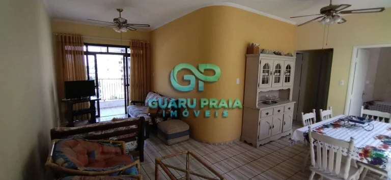 Imagem Apartamento à venda no bairro Astúrias - Guarujá/SP