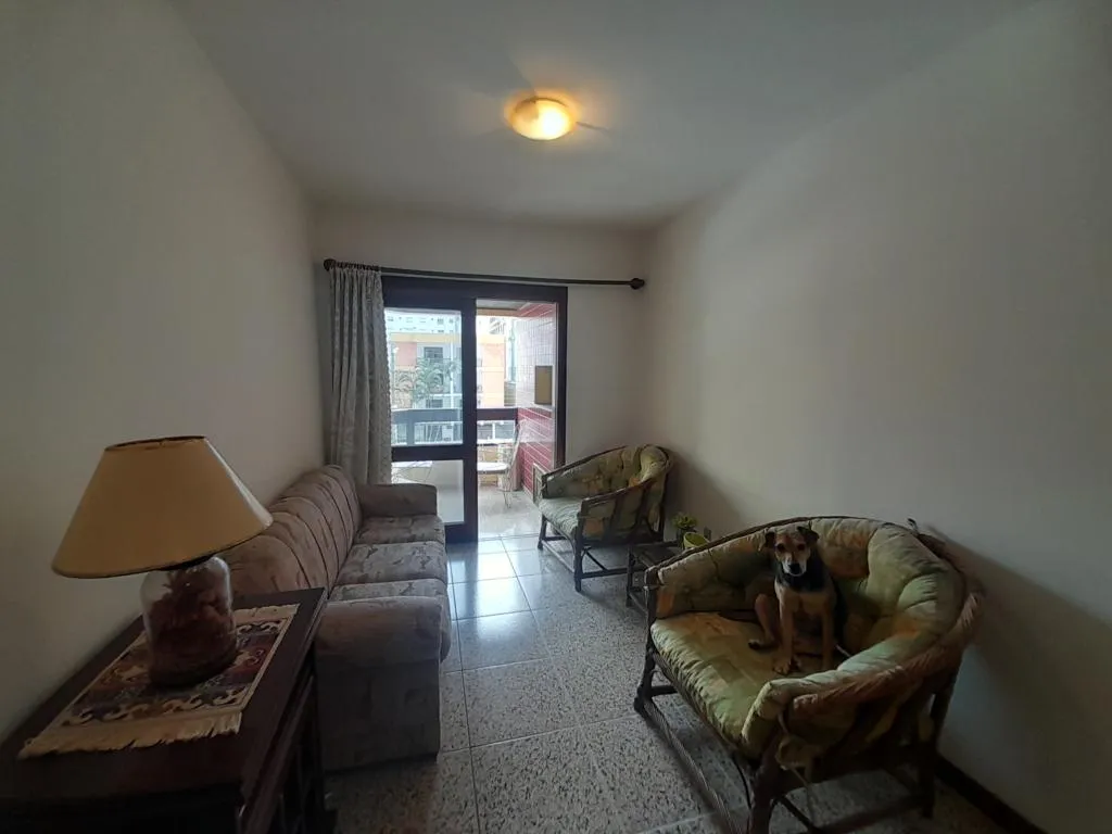 Imagem Apartamento 1 Dormitório - Bairro Zona Nova