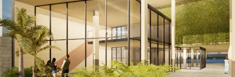 Imagem Conjunto comercial com 240m2 em Pinheiros