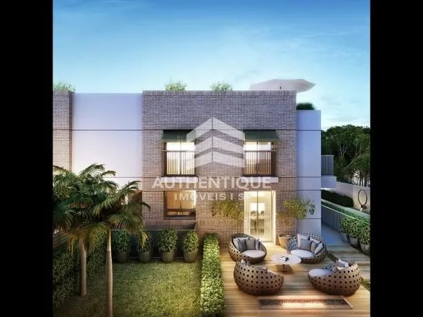 Imagem Flora House e Garden Alto de Pinheiros - Apartamento à venda em São Paulo/SP