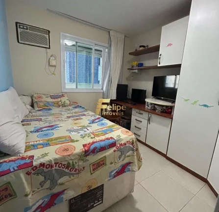 Imagem Um maravilhoso e amplo apartamento de 3 quartos próximo a praia!