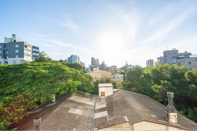 Imagem Apartamento para venda no bairro Menino Deus em Porto Alegre