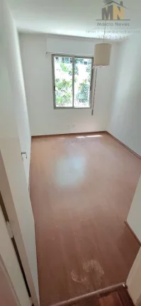 Imagem Locação apto com 2 vagas, 2 dmts 3 banheiros otima localização uma quadra da Paulista