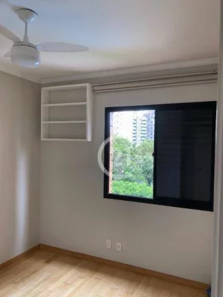 Imagem Apto Brooklin 98m² Quadra de Tênis