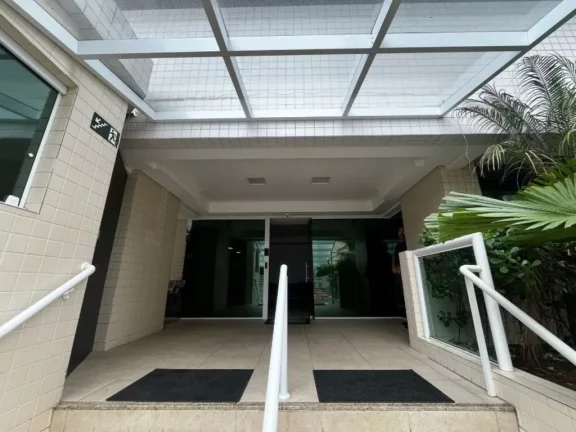 Imagem EXCELENTE APARTAMENTO DE 2 DORMITÓRIOS NO CANTO DO FORTE PRAIA GRANDE!!!